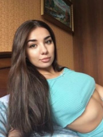 Проститутка Милослава